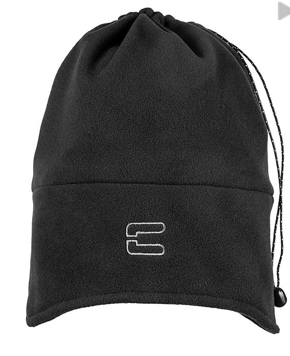 Gorro Curtlo Ajustável Thermofleece - Unissex