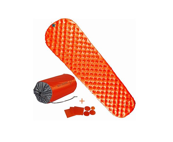 Isolante Sea to Summit Ultra Light Insulated MAT