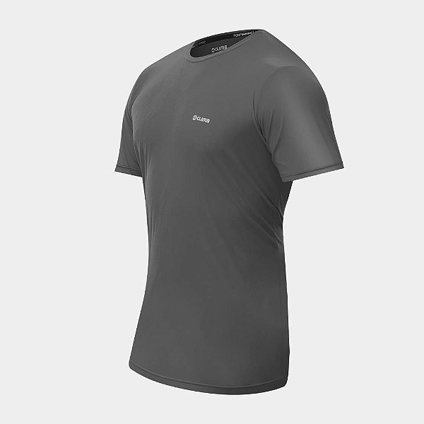 Camisa 4 Climb Dry Tech m/c masculina