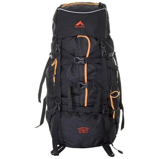 Mochila Trilhas & Rumos Crampon 65