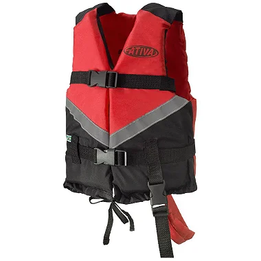 Colete Ativa Canoa 20 Kg