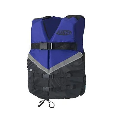 Colete Ativa Canoa 70 Kg