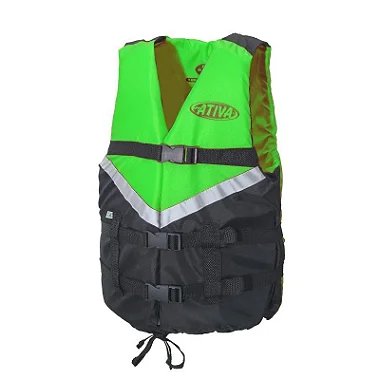 Colete Ativa Canoa 100 Kg