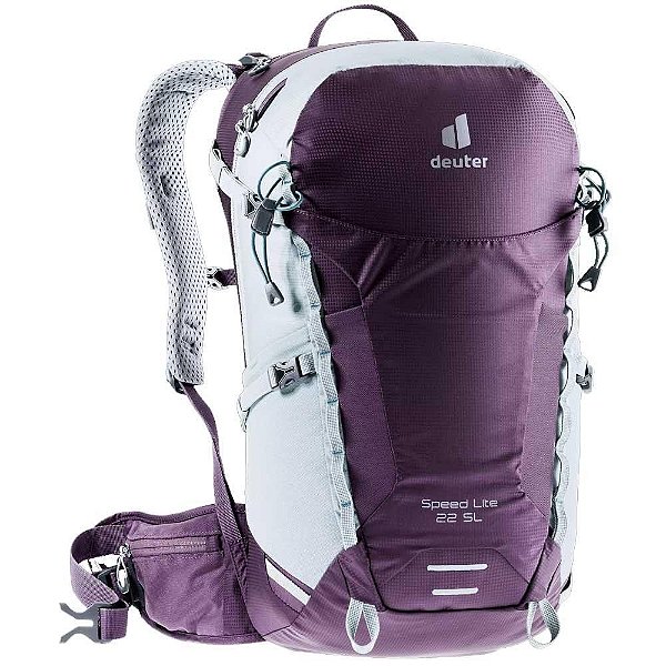 Mochila Deuter Speed Lite 22 SL