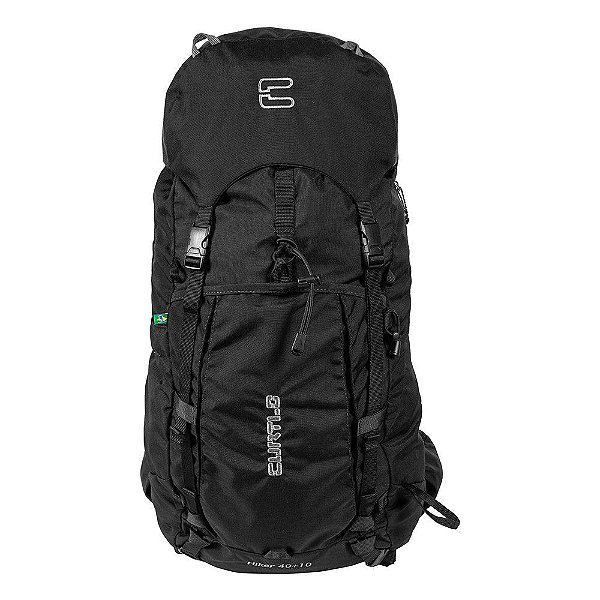 Mochila Curtlo Hiker 40+10