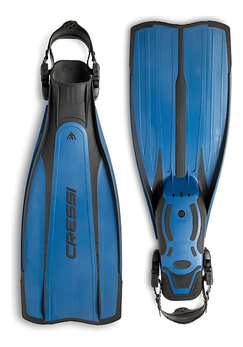 Nadadeira Cressi Pro Light