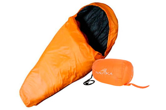 Saco de dormir NTK Micron