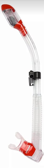 Snorkel Cressi Supernova Dry