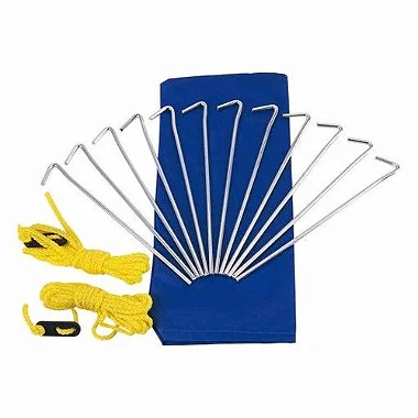 Estaca NTK Camp kit