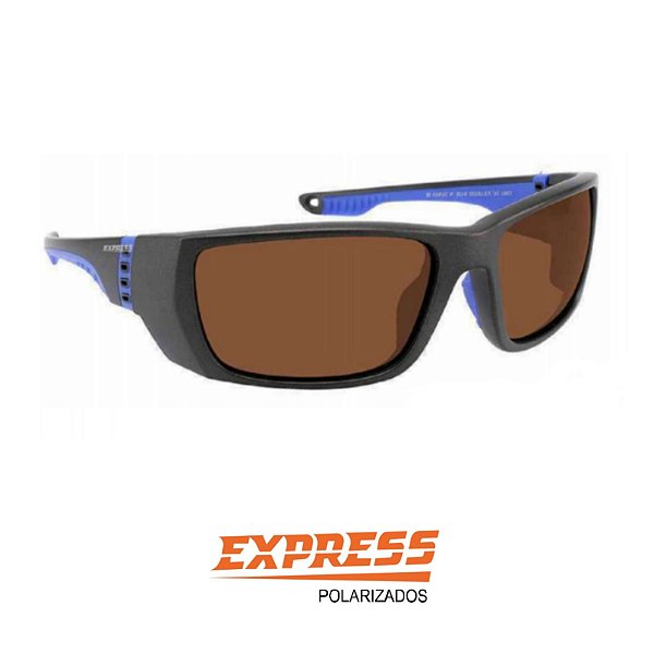 Óculos Express Polarizado Bass