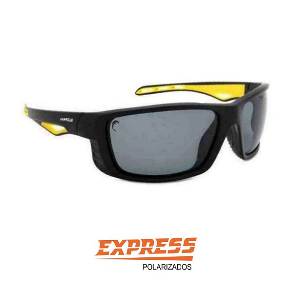 Óculos Express Polarizado Congro