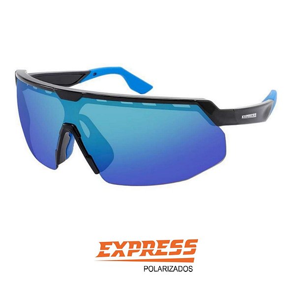 Óculos Express Polarizado Tuscany