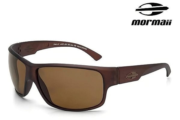 Óculos Mormaii Joaca II polarizado