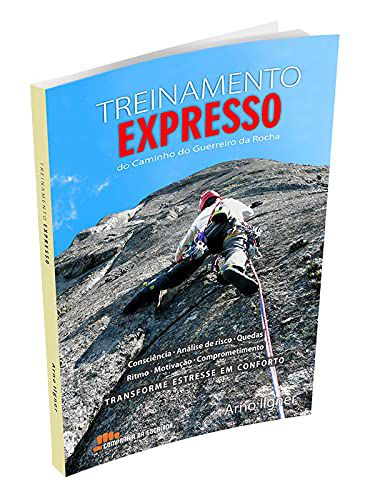 Livro Treinamento Expresso