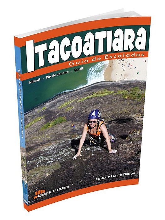 Livro Guia de Itacoatiara