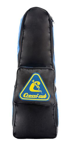 Mochila para Kit de Mergulho Cressi Basic 3 - A. S. Divers