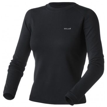 Blusa Solo X - Thermo careca feminina