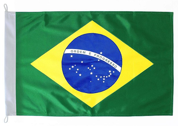 Bandeira 1/2"