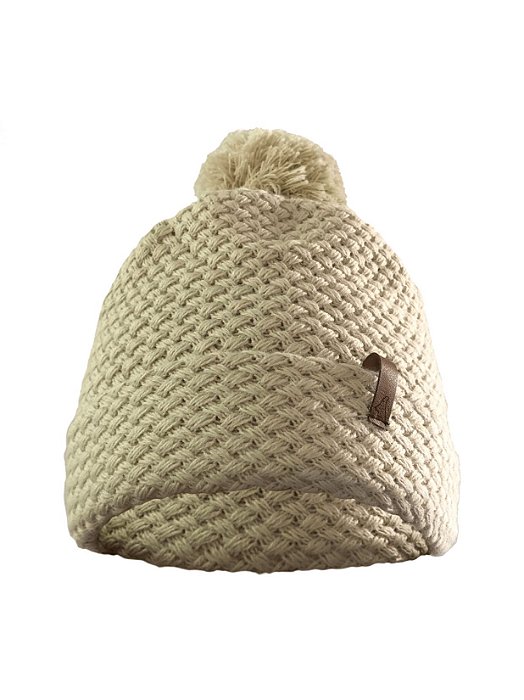 Gorro Conquista lã Kilimanjaro