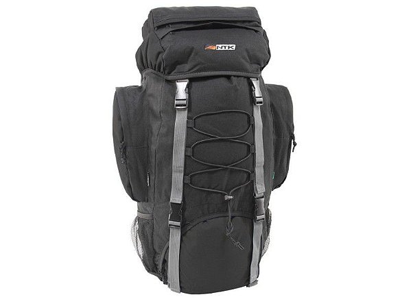 Mochila Nautika Intruder 60