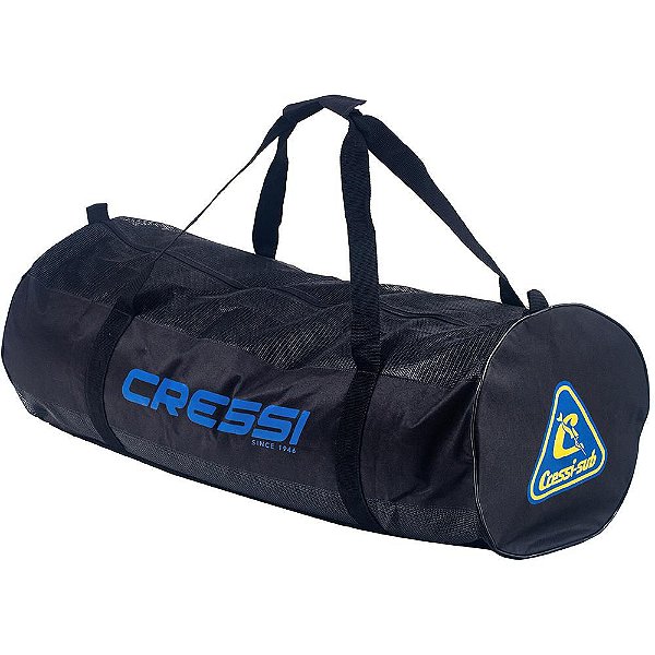 Bolsa Cressi Mesh Bag