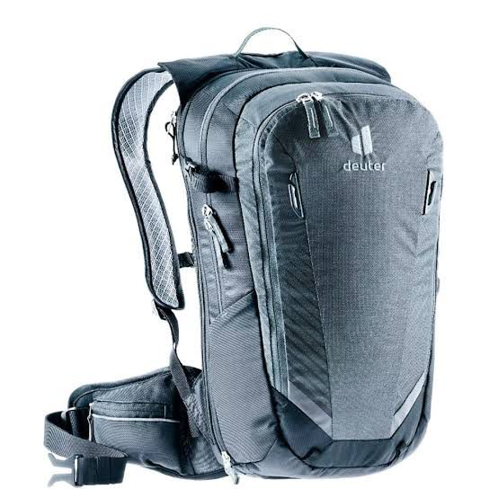 Mochila Deuter Compact EXP 14 New