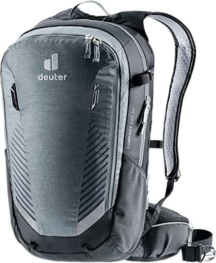 Mochila Deuter Compact Exp 14