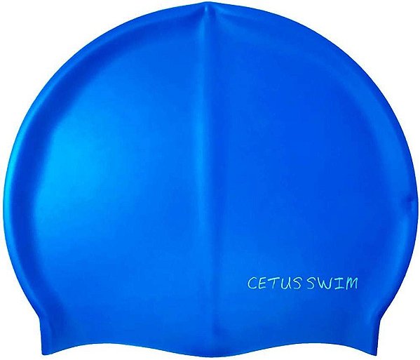 Touca Cetus silicone