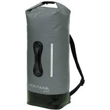 Mochila Impermeável Montana Wind 26