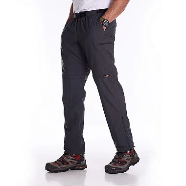 Calça Bermuda Hard Adventure Bio Masculina