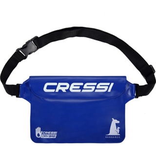 Pochete Estanque Cressi Kangaroo