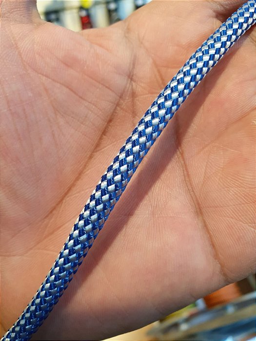 Cordelete Pampa 6mm