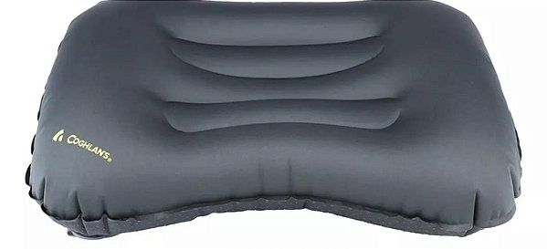 Travesseiro Coghlans Travel Pillow