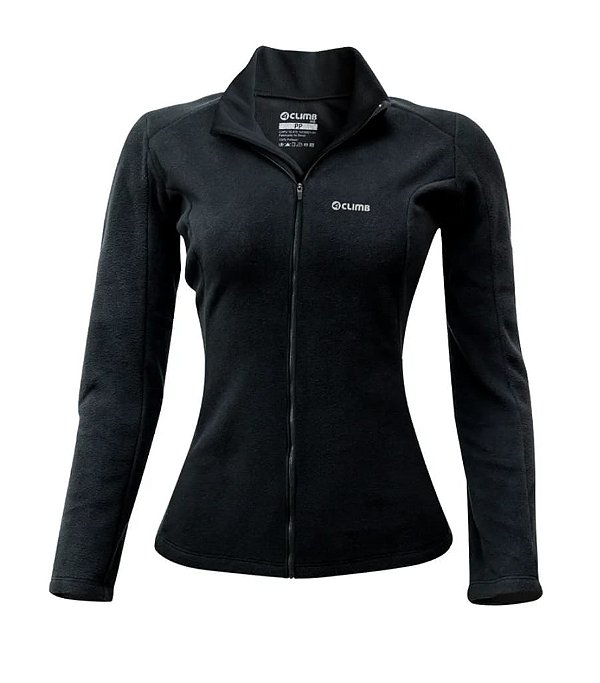 Casaco 4 Climb Sport Fleece Feminino