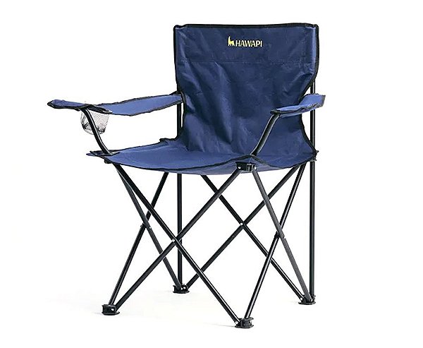 Cadeira Hawapi Kaypi