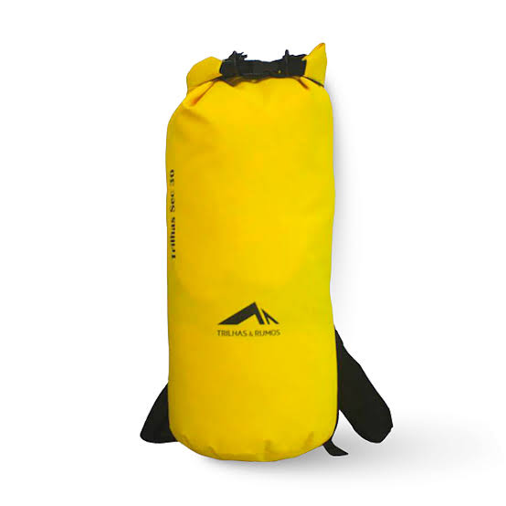 Mochila Estanque Trilhas & Rumos Sec 30