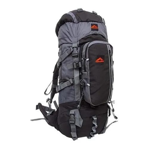 Mochila Trilhas & Rumos Crampon 68
