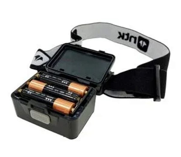 Lanterna de cabeça NTK Dragster 2.0