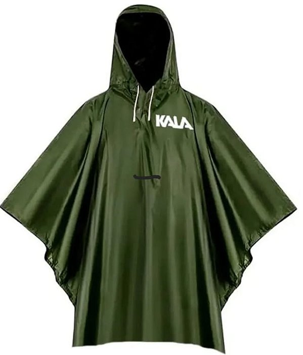 Poncho Kala Araguaia