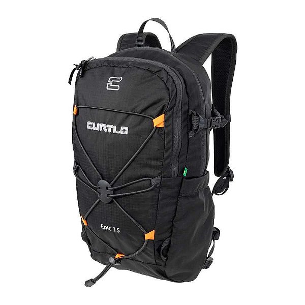 Mochila Curtlo Epic 15