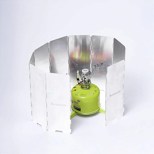 Protetor de Vento Hawapi