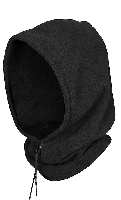 Capuz Hood ThermoFleece Unissex