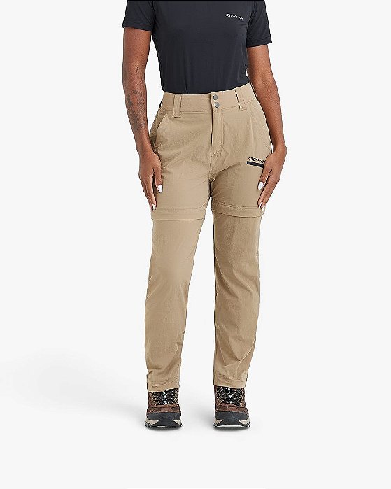 Calça Galapagos Atlas Feminina