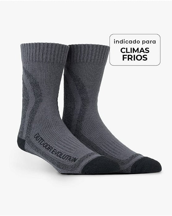 Meia Galapagos Trail Smith