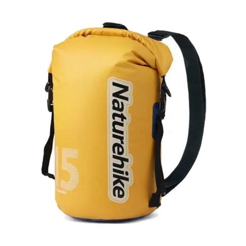 Mochila Estaque Naturehike Backpack Waterproof 15L
