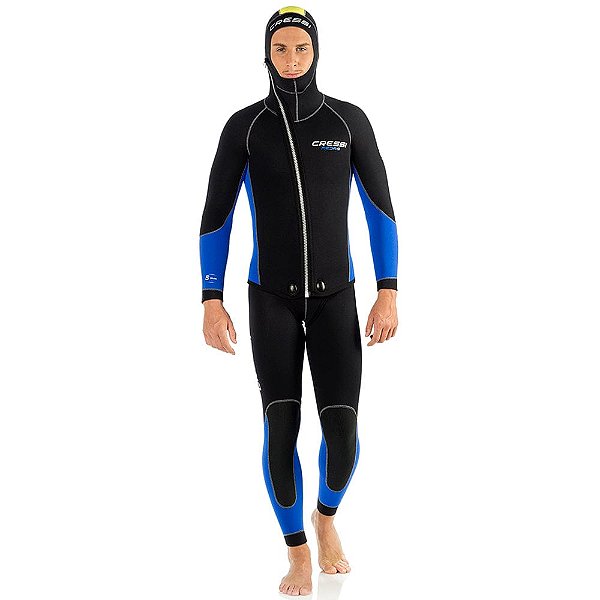 Roupa Cressi Medas Man 5mm