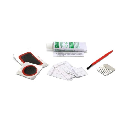 Kit de Reparo Coghlans para Inflaveis Vinyl Repair Kit