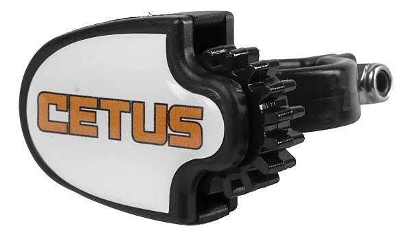 Atrator Cetus Salmone