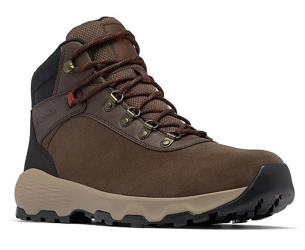 Bota Columbia Newton Wander