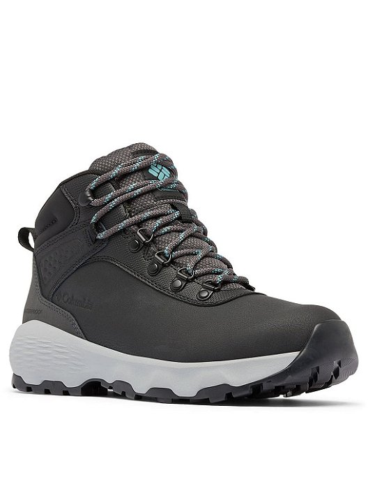 Bota Columbia Feminina Newton Wander LTR